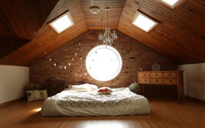 Does my loft conversion need planning permission?