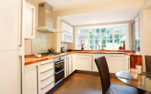 Bespoke Home Refurbishments in St Albans