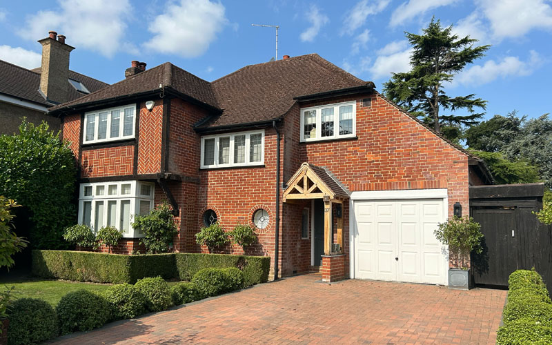 Choose Abbey Building for House Renovations in St Albans