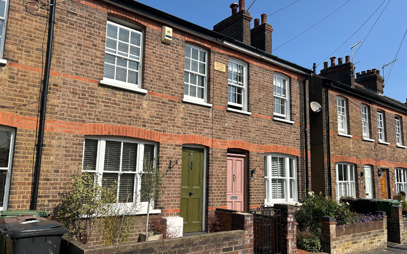 Full Home Refurbishments in St Albans