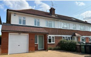 Single Story Extension St Albans
