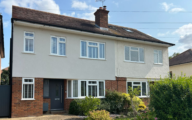 Giving Your St Albans Home a New Lease on Life