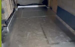 Kitchen Extension in Borehamwood